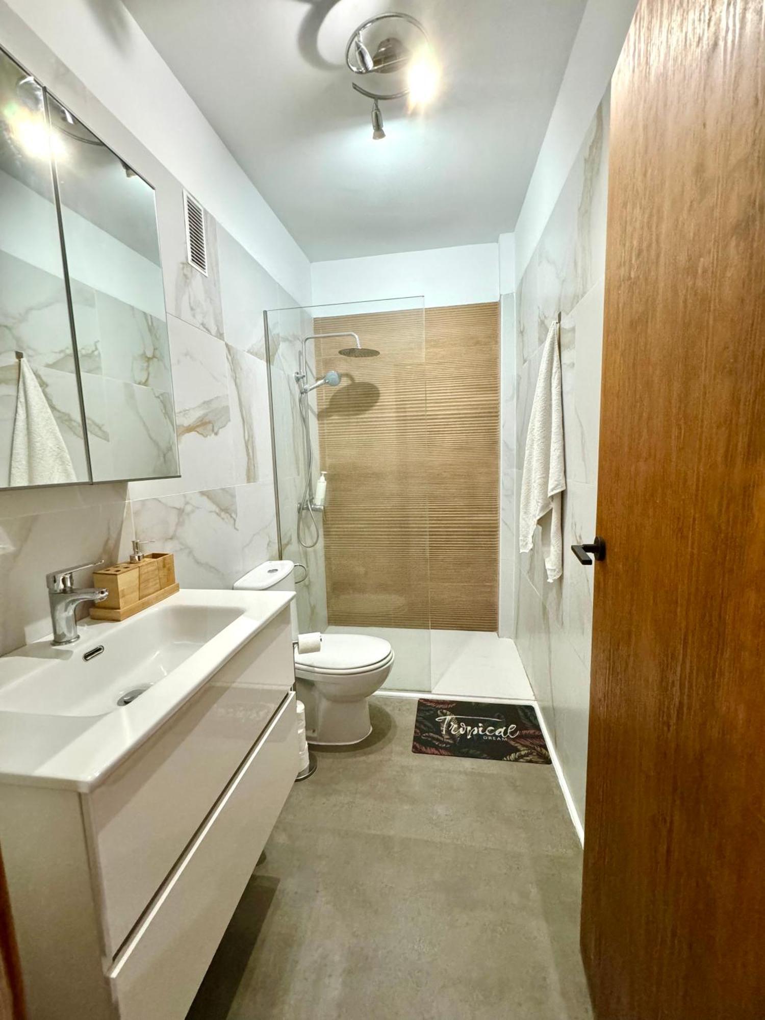 Alma Elegant Suite Apartment Candelaria Exterior photo