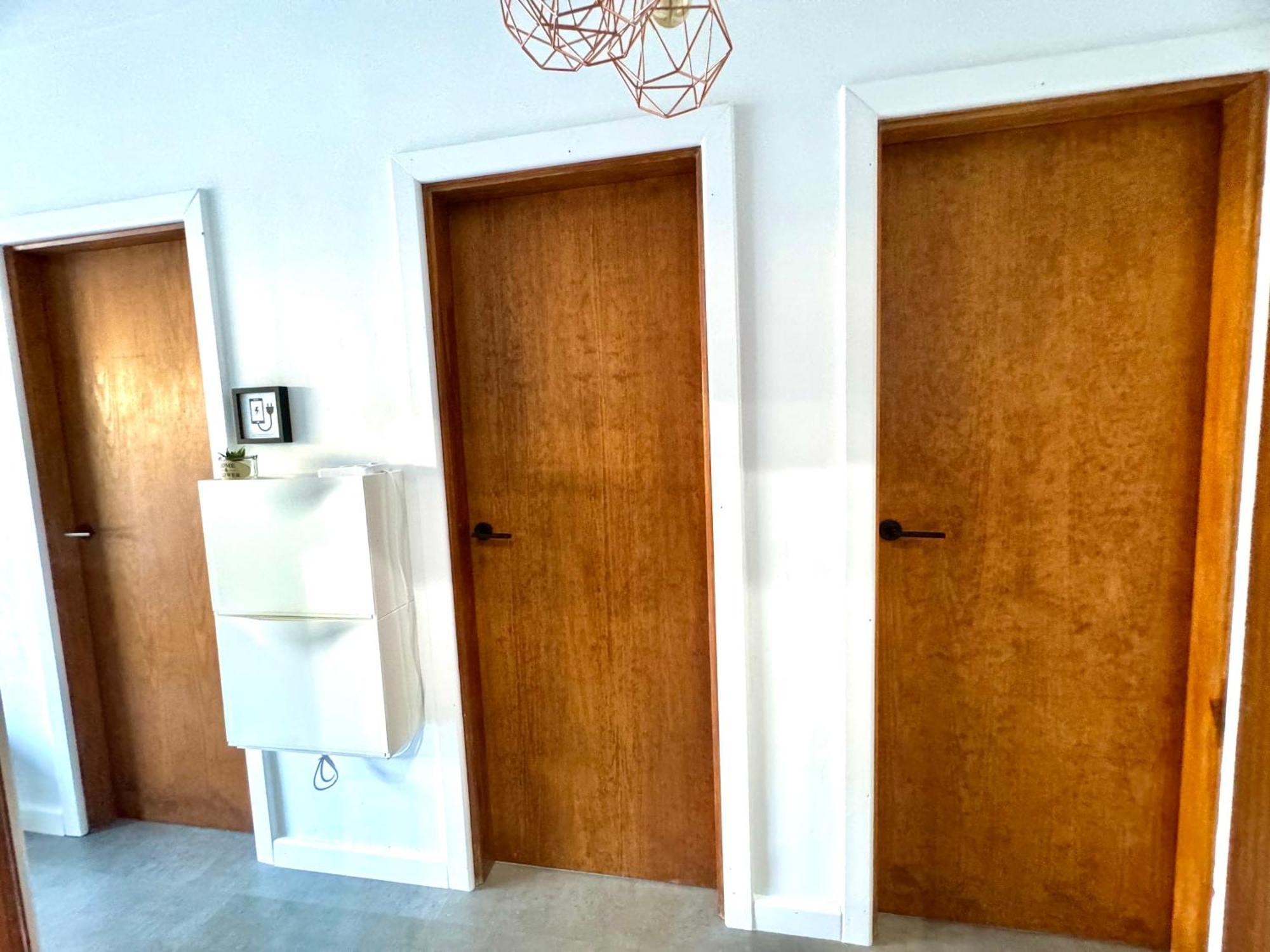 Alma Elegant Suite Apartment Candelaria Exterior photo